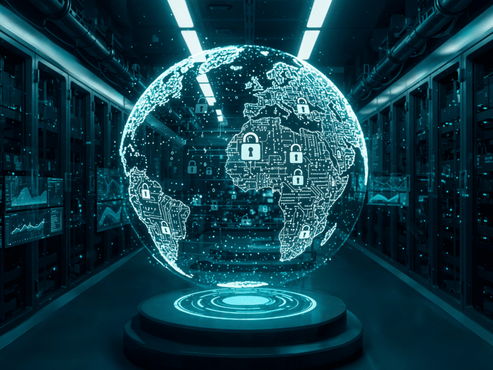 UAE Cybersecurity Teams Thwart Coordinated Attacks on Key Sectors