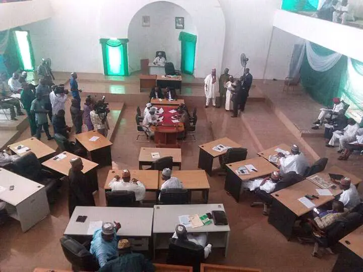 Kogi Assembly seeks stronger safety regulations after mining disaster