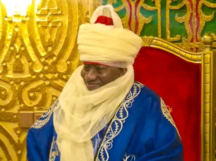 Goodluck Jonathan installed as Jigon Bauchi