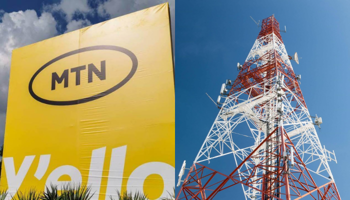 MTN’s Iran profit trap deepens as war forces Irancell stake writedown