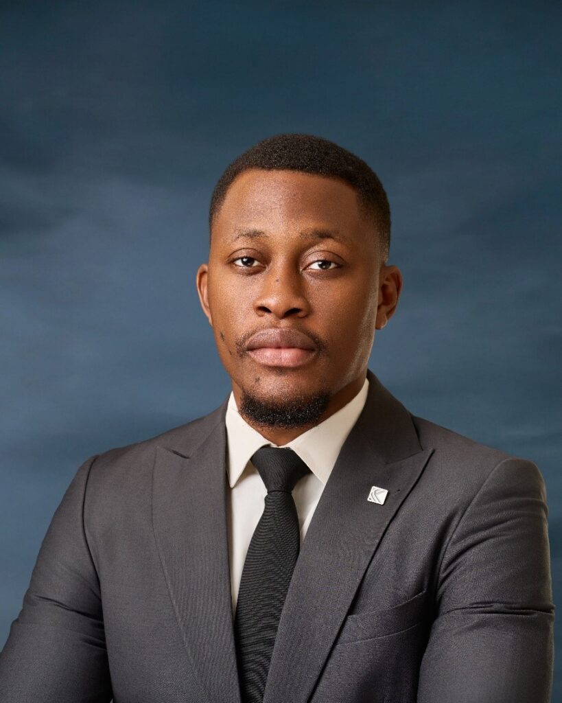 Young Business Lawyer: Navigating the early years