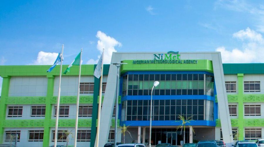 NiMet earns ISO certification for weather services at Yola, Osubi, Owerri airports