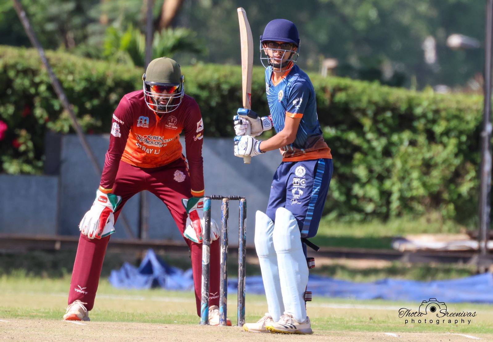 Ruaraka’s high scoring antics continue as Swamibapa,Kanbis win