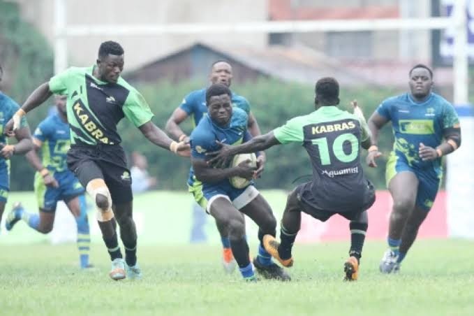 Acclaimed Seven’s Circuit referee Adrian Mauritz conducts capacity building for match officials