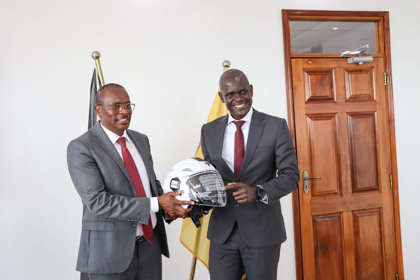 Use NG-CDF funds to curb road carnage, MPs urged