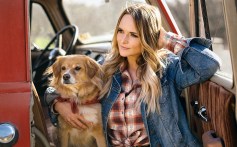 Miranda Lambert’s MuttNation Foundation Gifts $255K in Surprise Grants to Animal Welfare Groups