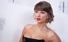 Taylor Swift to Be Inducted Into Nashville Songwriters Hall of Fame: ‘I Wanted to Learn With & From the Best’