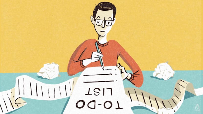 Everyone needs a death to-do list – here are 25 things to sort out while you're alive