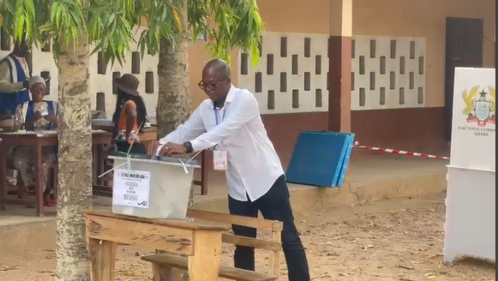 EC to introduce digital portal for election results transmission