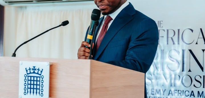 GoldBod is no longer a buying-agent for Bank of Ghana - CEO