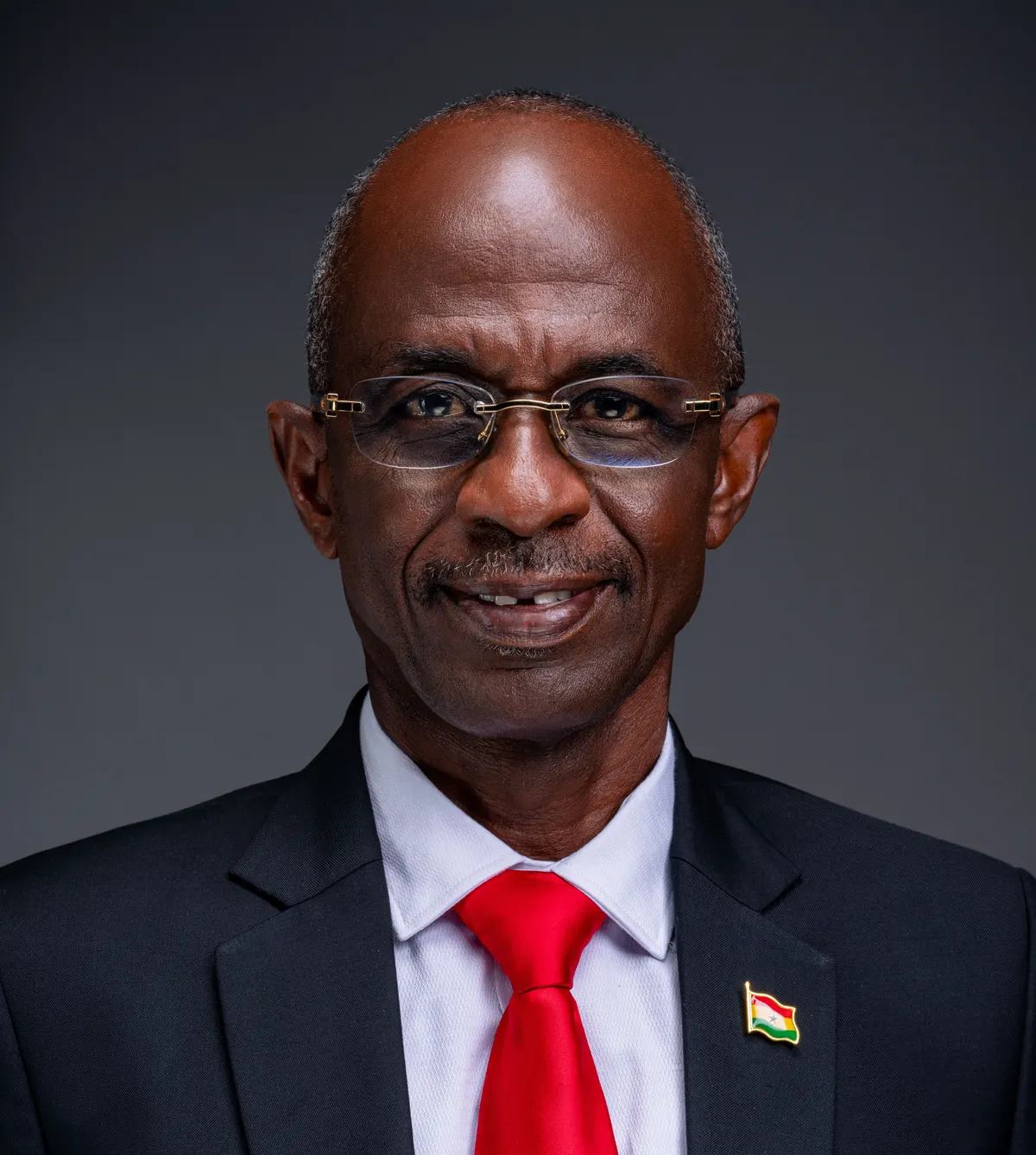 Political parties must contribute more to democracy than being mere election machines – Asiedu Nketiah