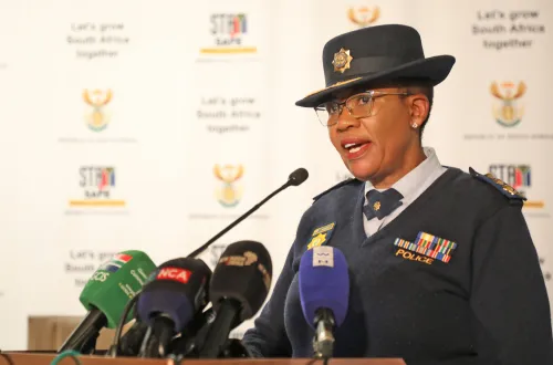 NATJOINTS warns against attempts to disrupt SADC Summit in Durban