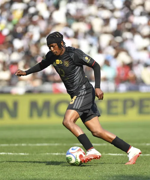 Orlando Pirates face AmaZulu test as champions seek to build momentum
