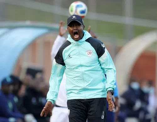 Kaze returns to FNB as Kaizer Chiefs seek response against Sekhukhune