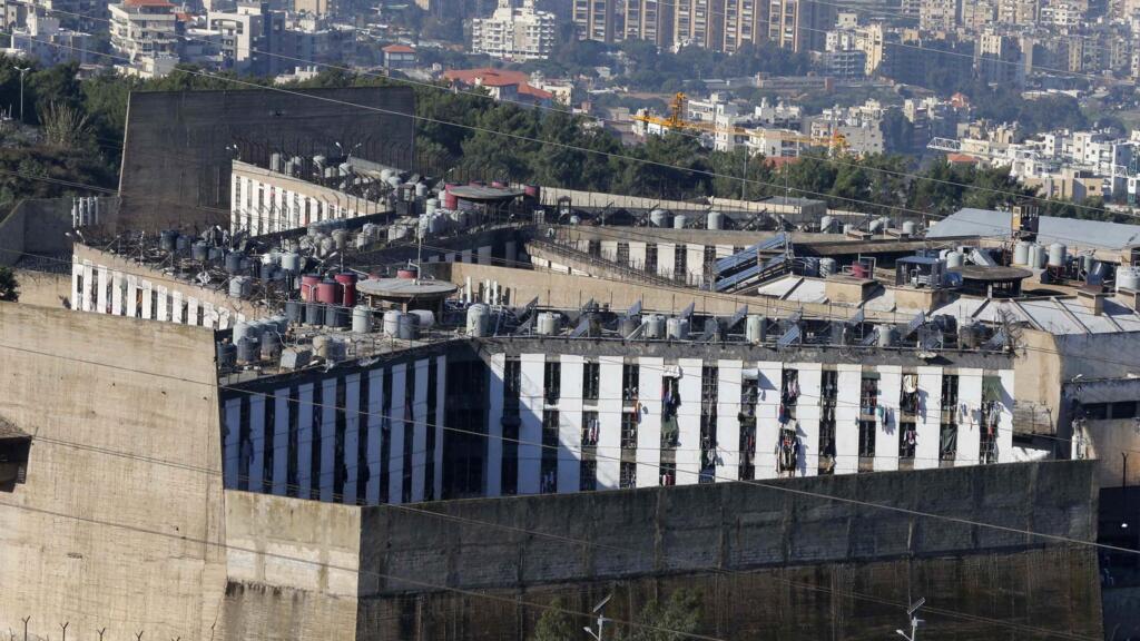 Lebanon becomes first country in Middle East to abolish death penalty