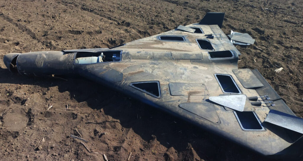 Russia’s jam-resistant drones run on a Chinese modem no one has sanctioned