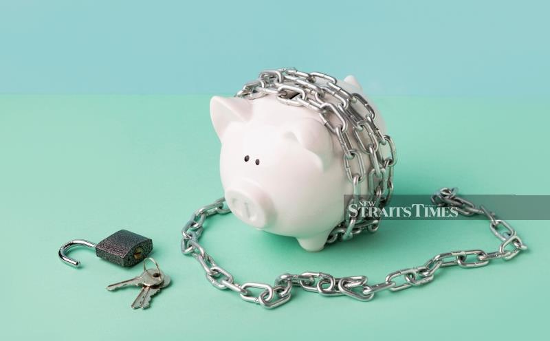 MONEY THOUGHTS: Cracking the prosperity code