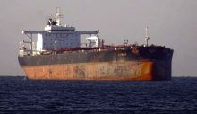 US Sells Two Seized Russian Tankers for Scrap