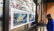 Why Ukraine Is Documenting the War Before It Ends