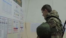 Russia Plans Illegal State Duma Elections in Occupied Ukrainian Territories — CCD