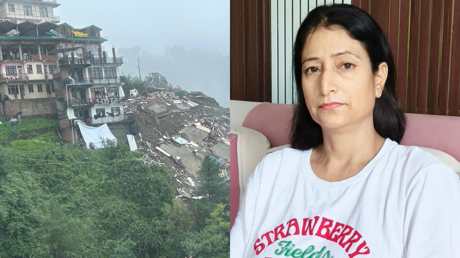 Awarded Rs 2.23 cr compensation, woman says not enough for mental trauma she faced