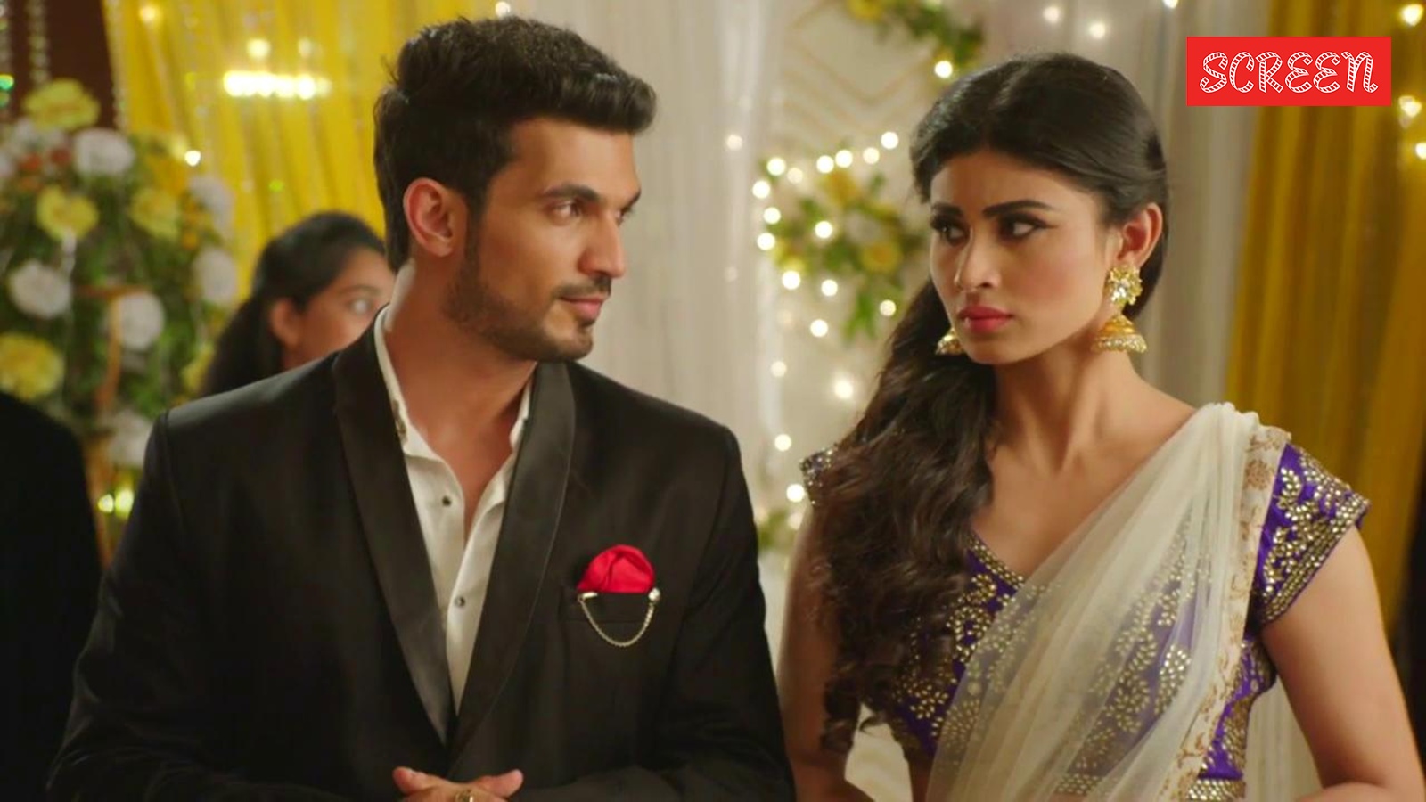 ‘Someone has been trying to defame Mouni Roy’: Arjun Bijlani reacts to dating rumours