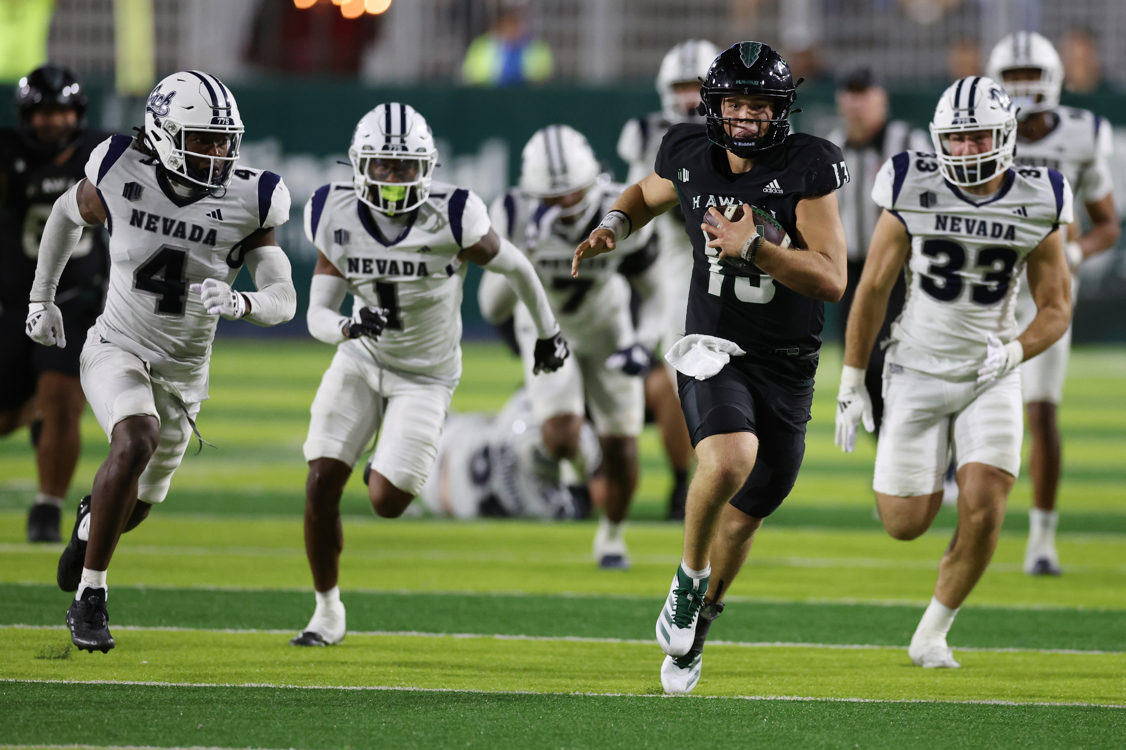 How to watch Western Kentucky vs Nevada: Live stream College Football, NCAA, TV channel