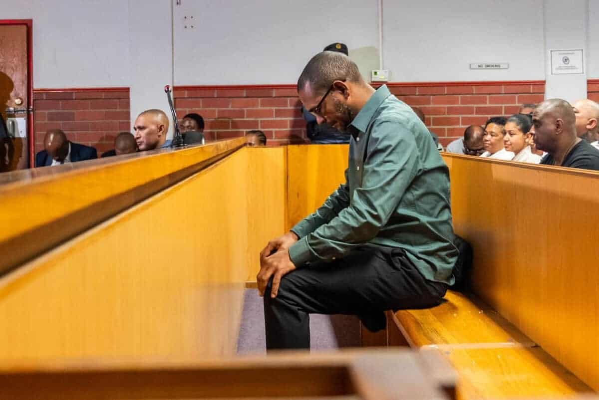 In case you missed it: Parly dismisses Fadiel Adams’ laptop claims | ‘Pay back repatriation money’ | Snow in Joburg