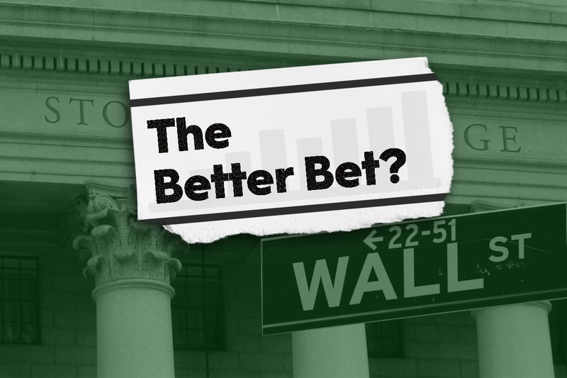 Boeing vs. Lockheed Martin: Which Aerospace Stock Is a Better Buy in 2026?