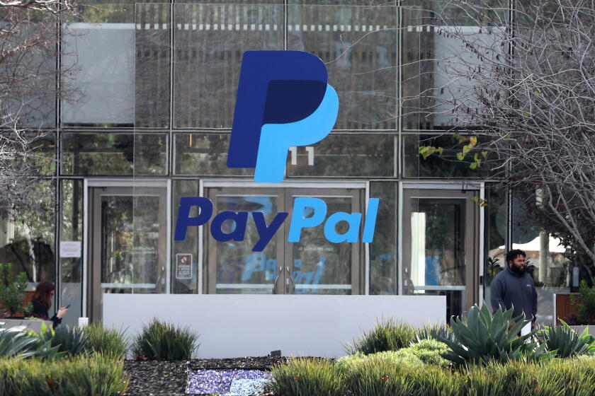 PayPal adds another round of layoffs