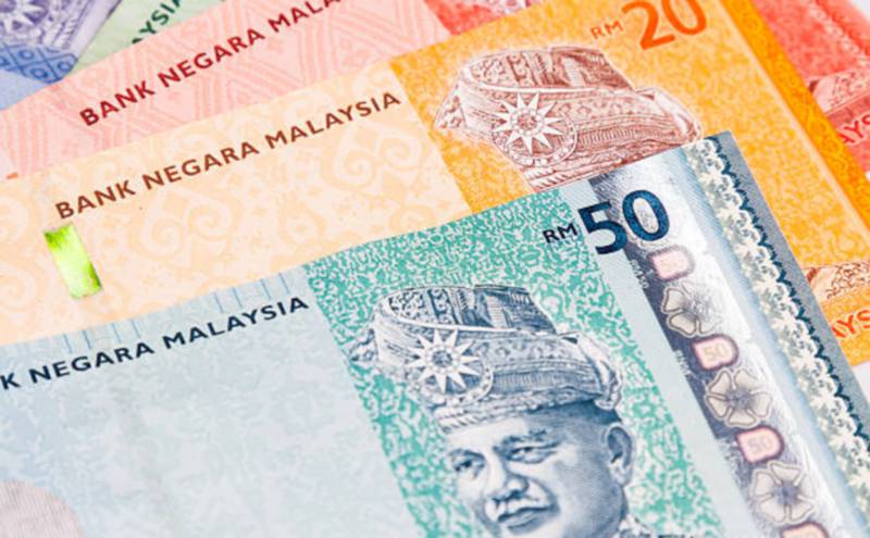 Ringgit, regional currencies seen under pressure next week as strong US jobs data bolsters greenback