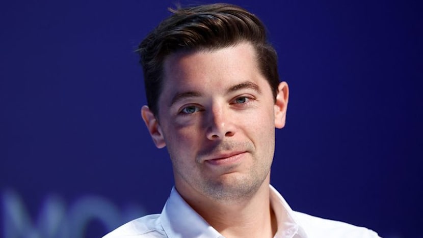 Senior OpenAI executive Brad Lightcap to leave for new venture