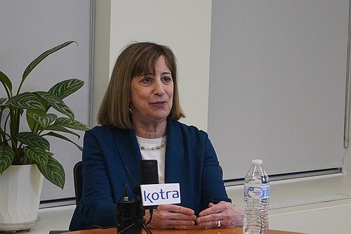Expert cautions against U.S. trade concerns defining entire relationship with Korea