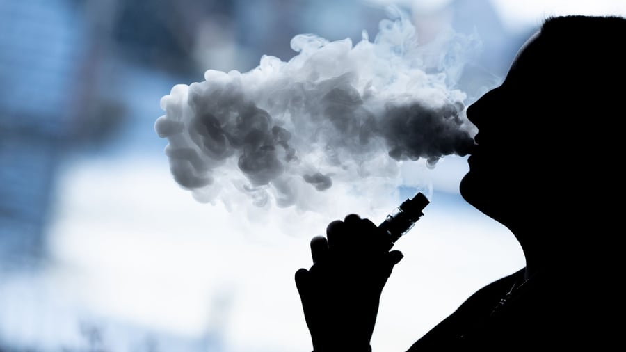 Vaping: The next price increase is coming for e-cigarettes