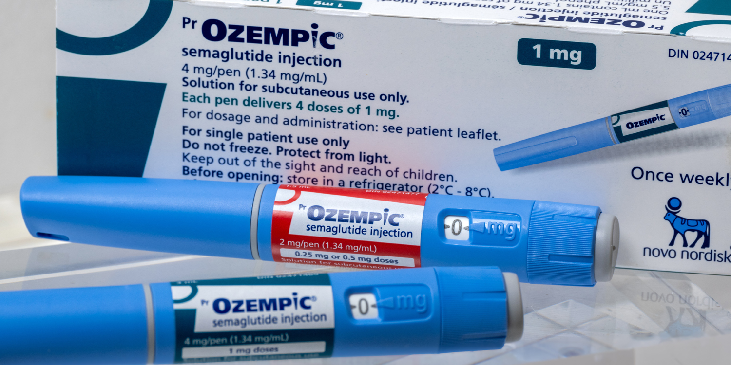 GLP-1 drugs like Ozempic might help clear Alzheimer’s disease plaques, new review suggests