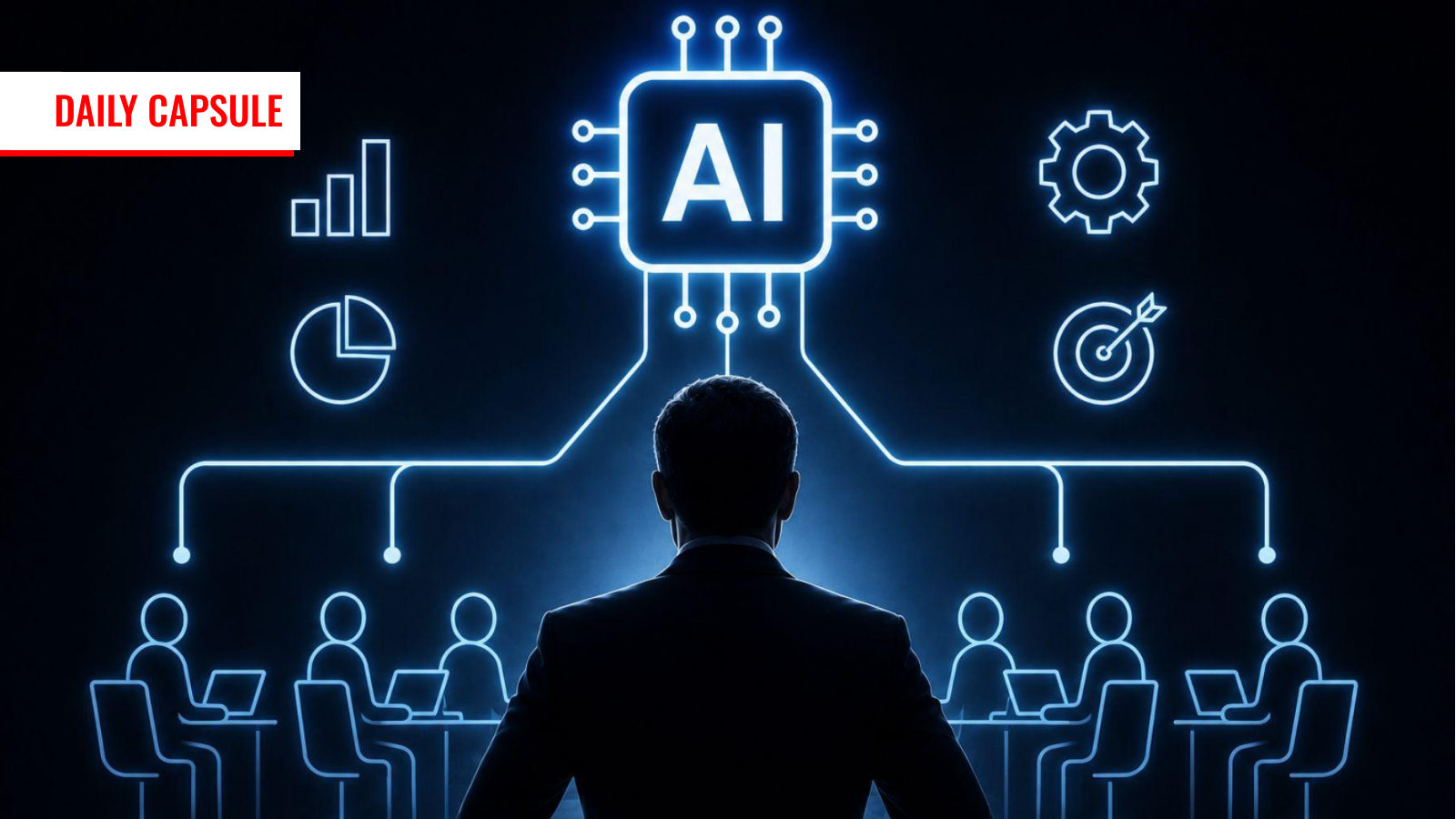 AI gets smarter, but can we control what’s next?
