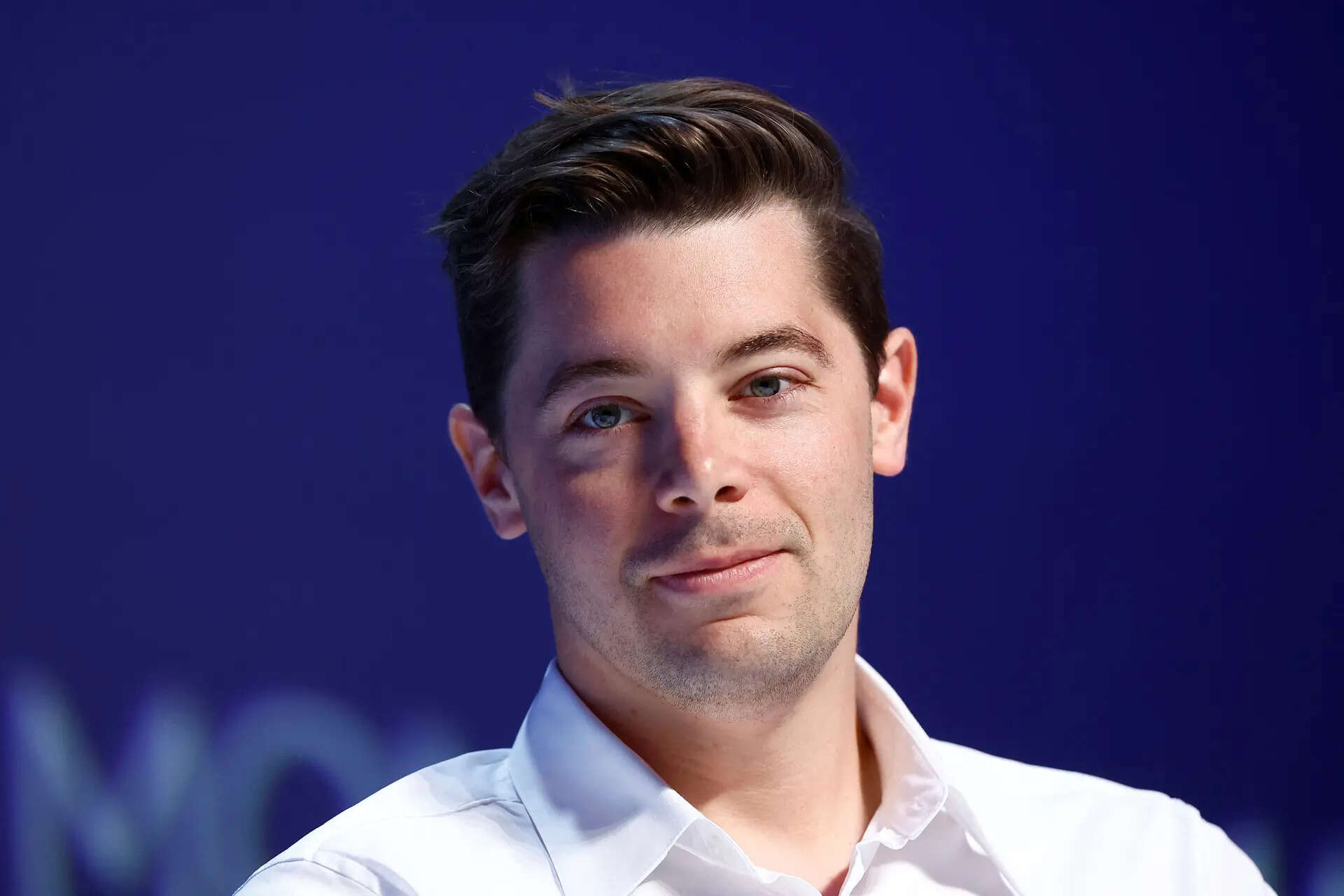 Senior OpenAI executive Brad Lightcap to leave for new venture