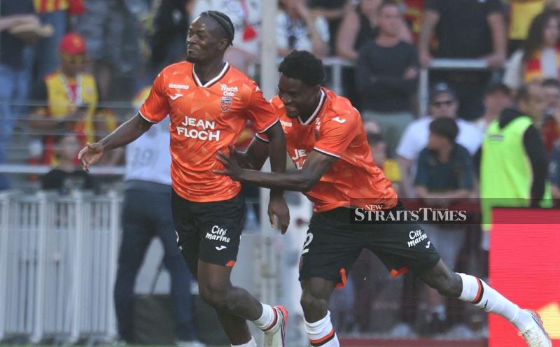 Lens lose again ahead of Champions League date