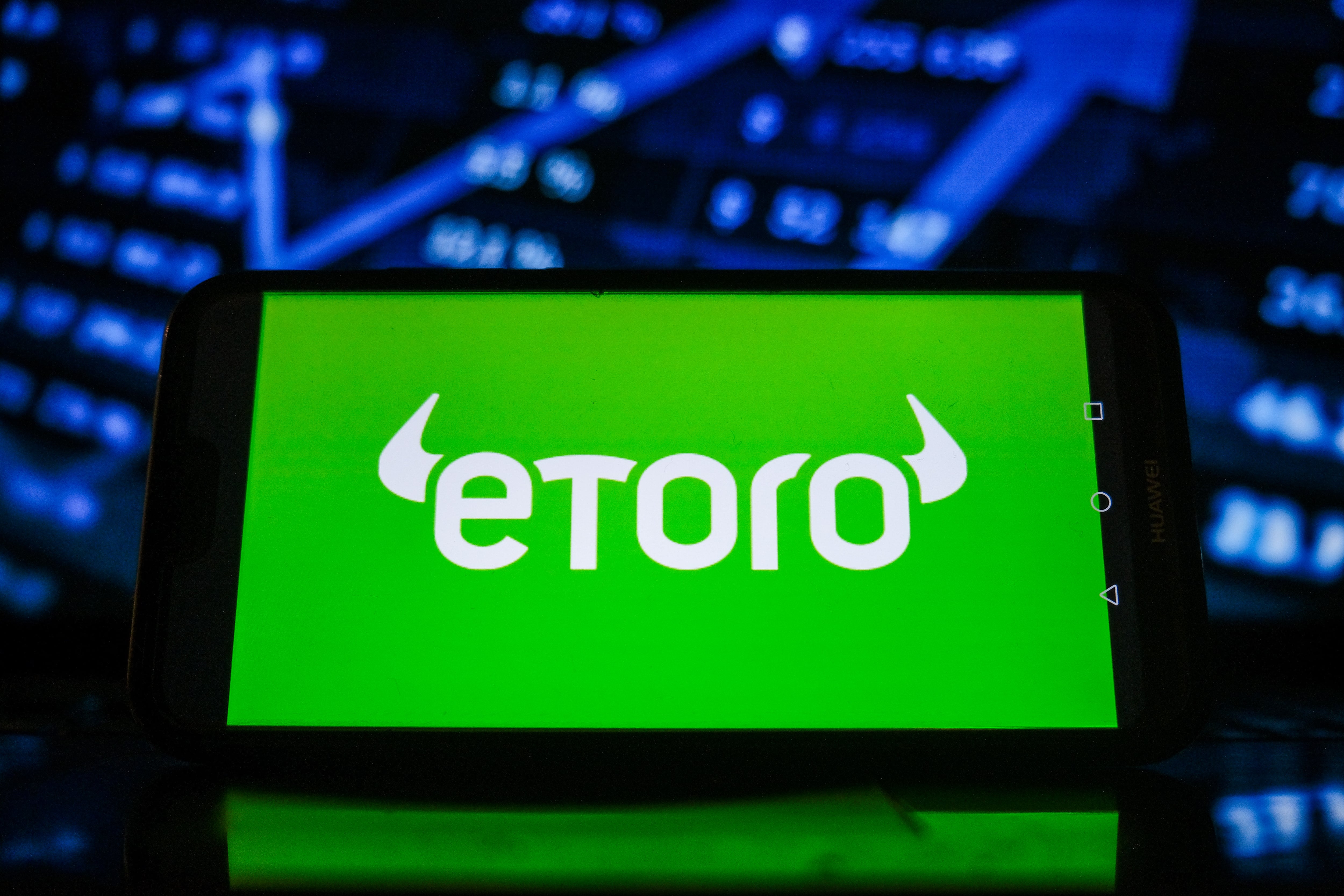 eToro compra TradeZero por 231 millones para ampliar su negocio a Estados Unidos