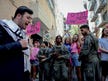 The closure of a Jerusalem cafe open on Shabbat is another step into the dark