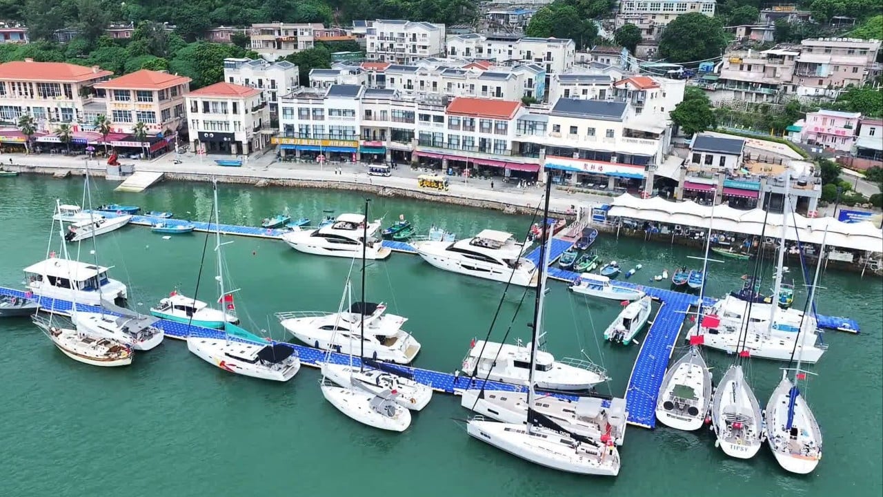 Red tape, high cost: can Hong Kong’s new yacht scheme chart a smoother course?