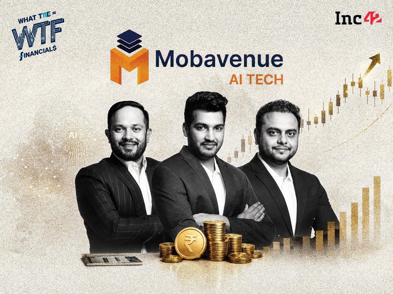 Mobavenue AI Q1: PAT Zooms 94% YoY To ₹12 Cr, Revenue Up 57%