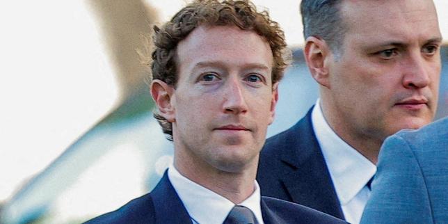 Meta face à un procès à hauts risques financiers