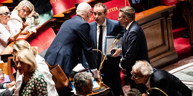 Budget 2027: the government reopens the sensitive file of the freeze on retirement pensions