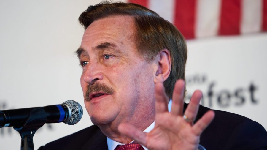Trump offers Lindell a boost ahead of Minnesota primary: 'Deserves a BIG WIN'