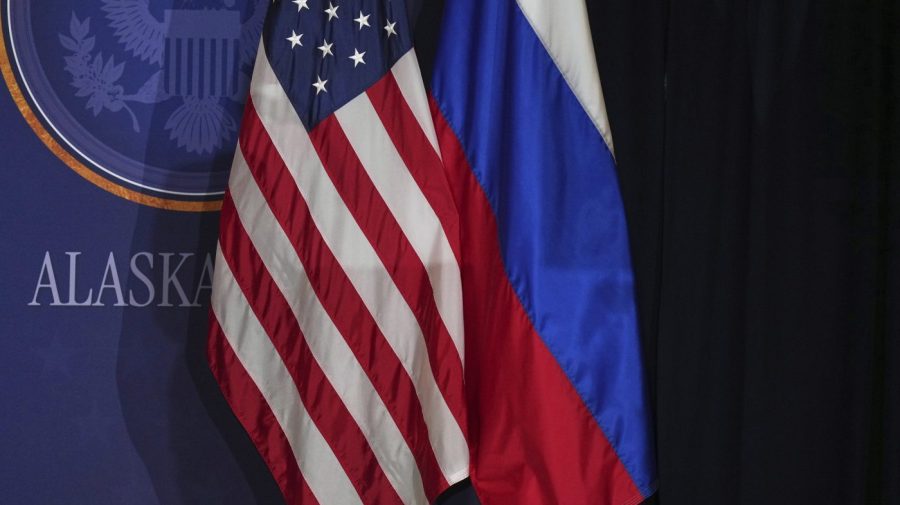 Former US Marine Robert Gilman released from detention in Russia