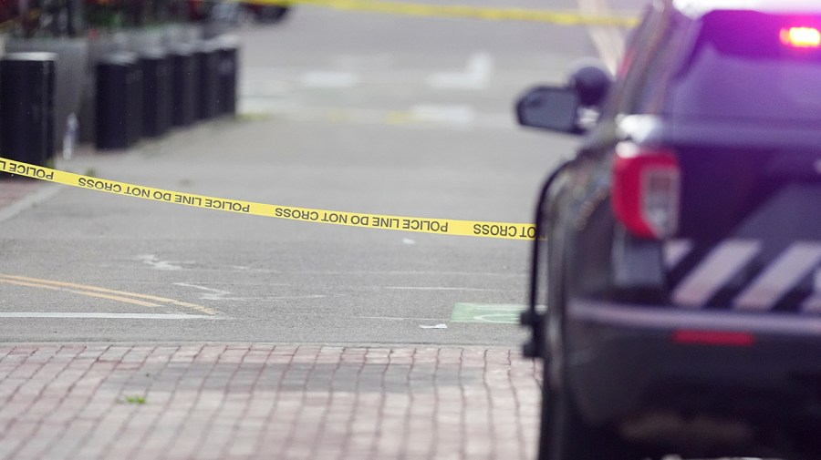 Violent crime falling further across many large cities: Report