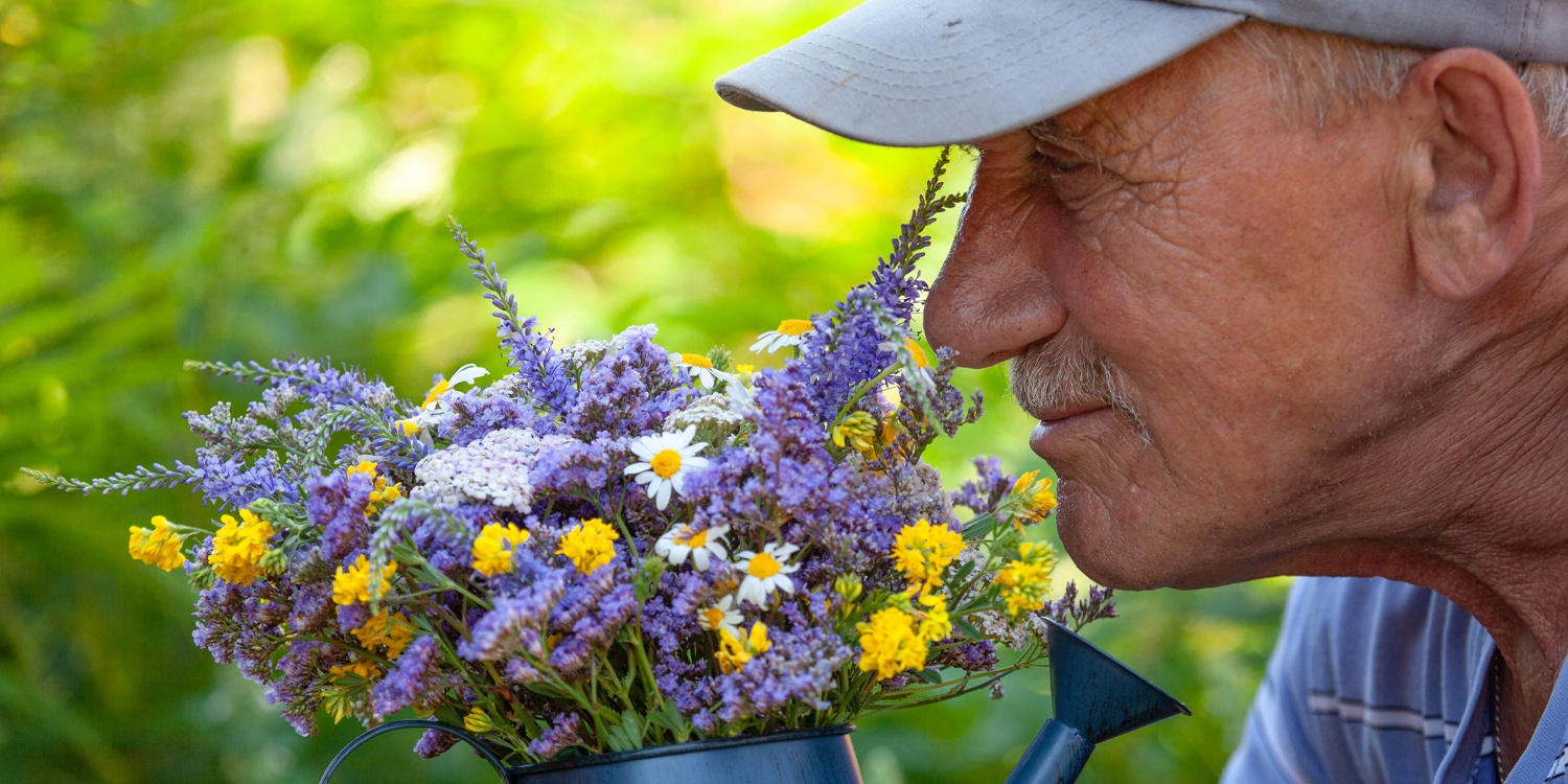 A surprising shift in sniffing and odor perception could be a key sign of Parkinson’s disease