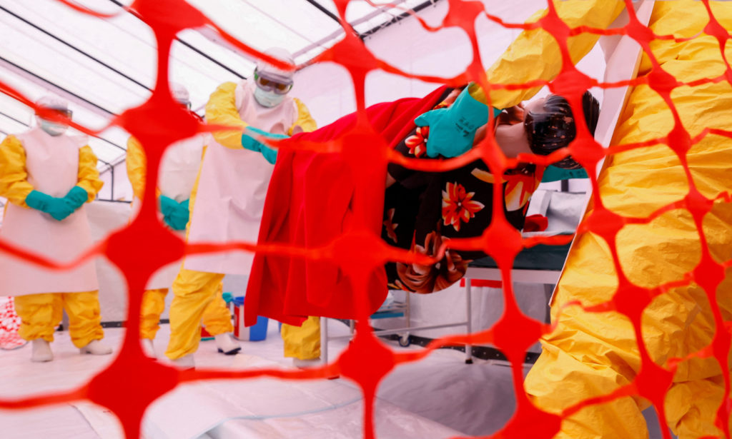 Fastest-growing Ebola outbreak in history has claimed 2,000 lives. Here's why it is hard to contain