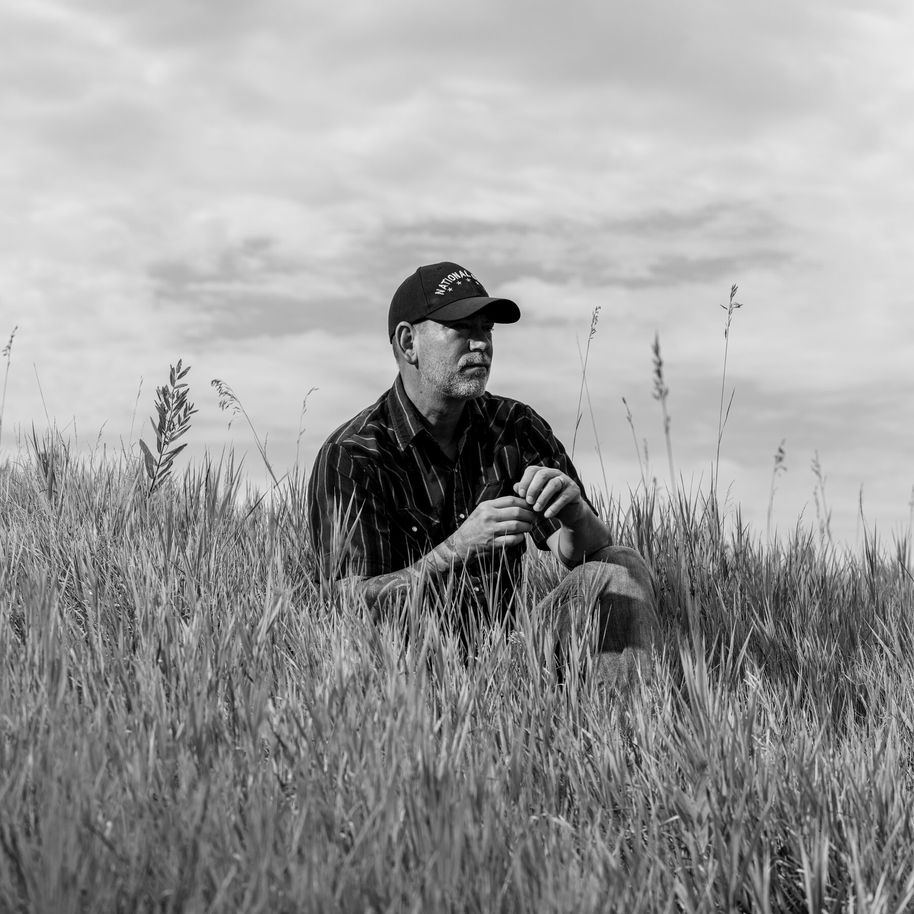 Can Nebraska’s Definitely-Not-a-Democrat Candidate Crack the G.O.P. Hold on Red America?